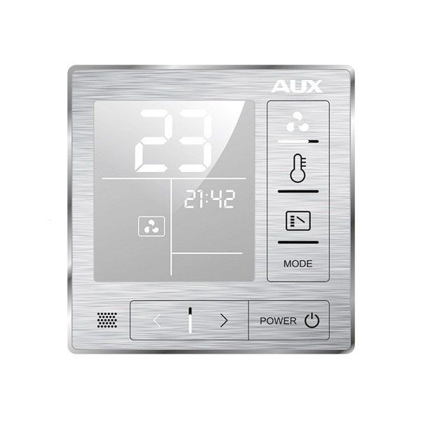Изображение для товара AUX ALMD-H24/4DR2 / AL-H24/4DR2(U)