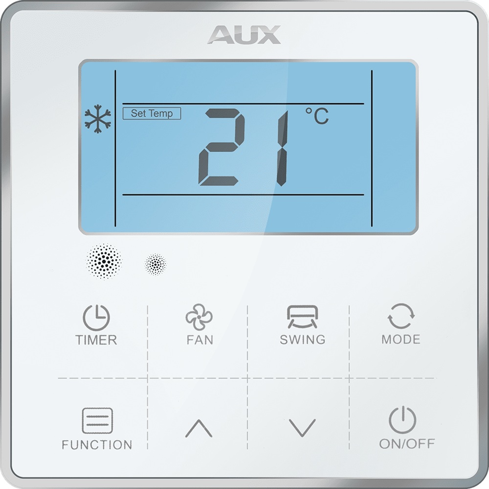 Внутренний блок VRF-системы AUX ARVLD-H028/4R1B