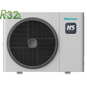 Изображение для товара Hisense AVW-54HKDH2H1