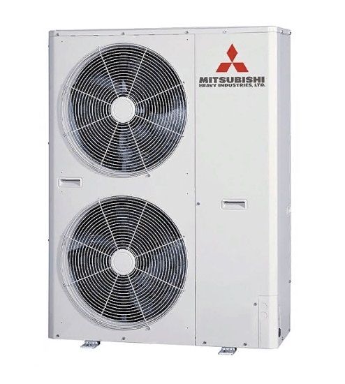 Изображение для товара Mitsubishi Heavy Industries FDT125VH / FDC125VSX
