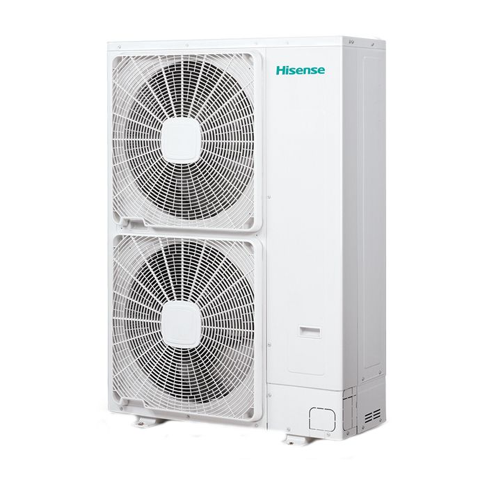 Канальный кондиционер (сплит-система) Hisense AUD-60HX4SHH / AUW-60H6SP1