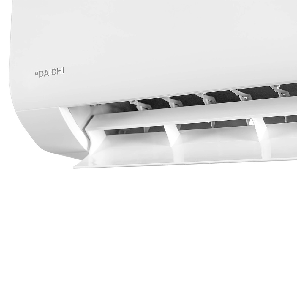 Изображение для товара Daichi ICE70AVQS1R-2 / ICE70FVS1R-2 с зимним комплектом (-40)