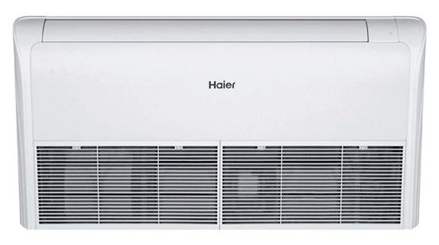 Напольно-потолочный внутренний блок мультисплит-системы Haier AC35S2SG1FA