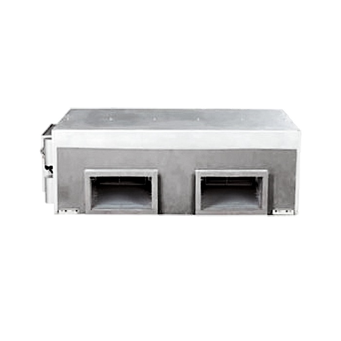 Канальный кондиционер (сплит-система) MDV MDTD-76HWN1 / MDOV-76HN1 с зимним комплектом (-40)
