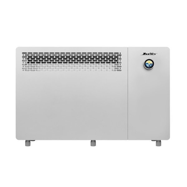 Осушитель воздуха DanVex DEH-800wp inverter