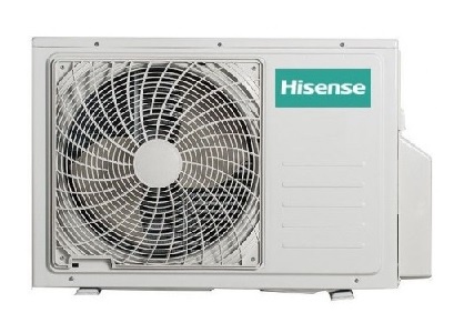 Настенный кондиционер (сплит-система) Hisense AS-13HW4SVDTG5В