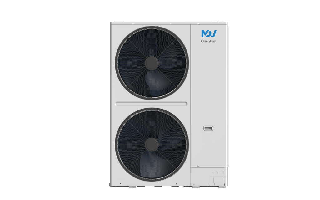 Наружные блоки Quantum тепло-холод MDV MDVOS-120HVR1A