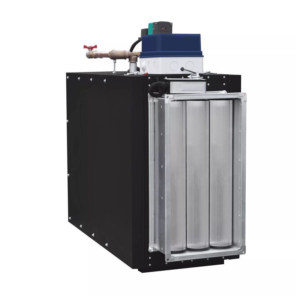 Приточная установка Turkov i-VENT-2000 W 4R