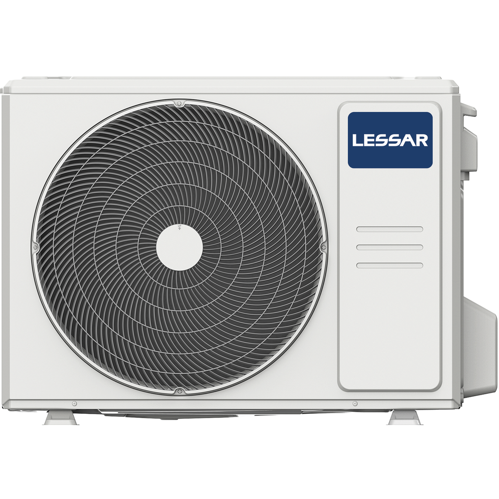 Изображение для товара Lessar LU-HE12KRE2C / LS-HE12KRE2C