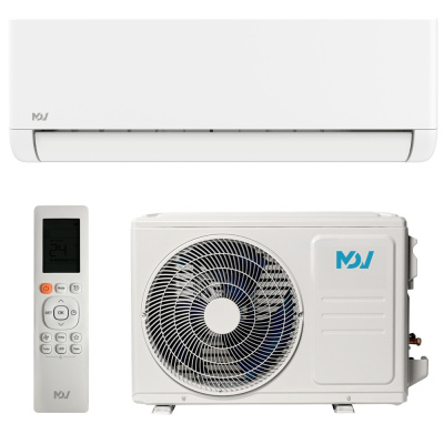 Изображение для товара MDV MDSAI-18HRN8 / MDOAI-18HN8