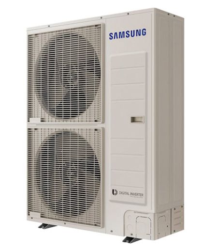 Наружный блок сплит-системы Samsung AC140MXADNH/EU