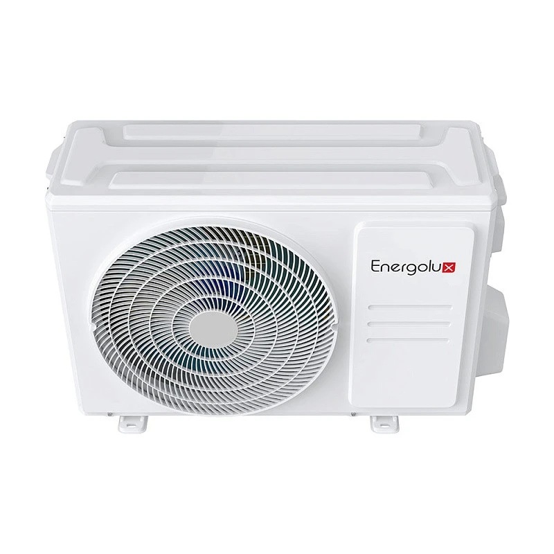 Настенный кондиционер (сплит-система) Energolux SAS18AR1-A / SAU18AR1-A-WS30 с зимним комплектом (-30)