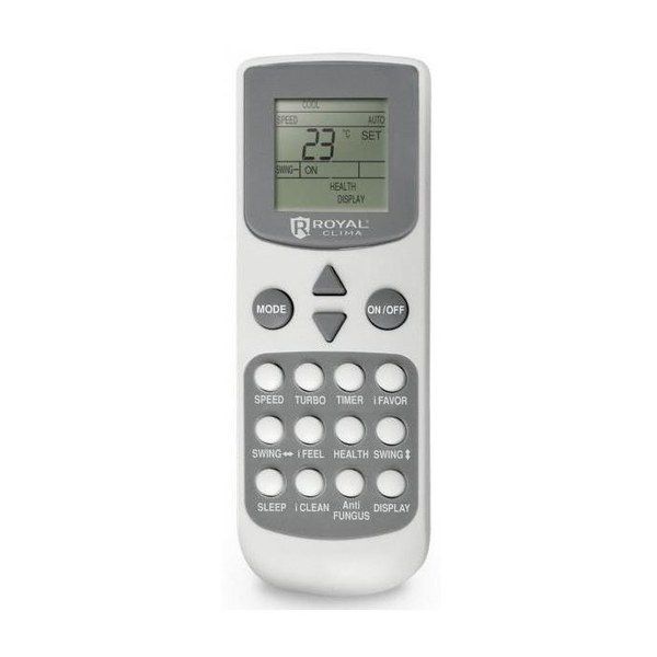 Изображение для товара Royal Clima RCI-VR37HN