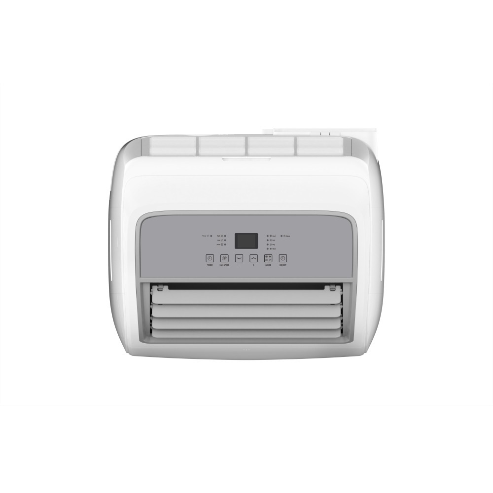 Мобильный кондиционер Funai MAC-CM46HPNW