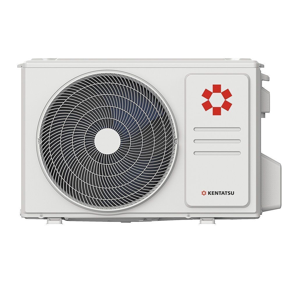 Изображение для товара Kentatsu KSGAA21HZRN1 / KSRAA21HZRN1 с зимним комплектом (-40)