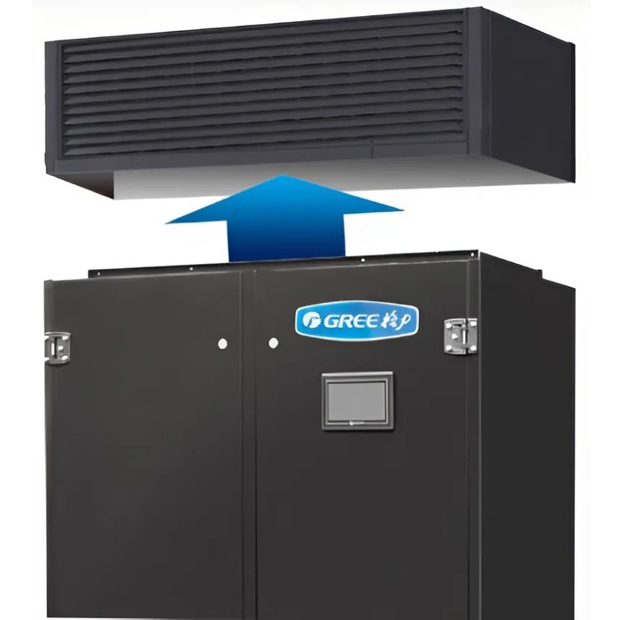 Прецизионный кондиционер Gree JKFD40QS/NaB-M