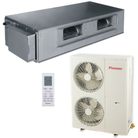 Изображение для товара Pioneer KFDI60GV / KONI60GY