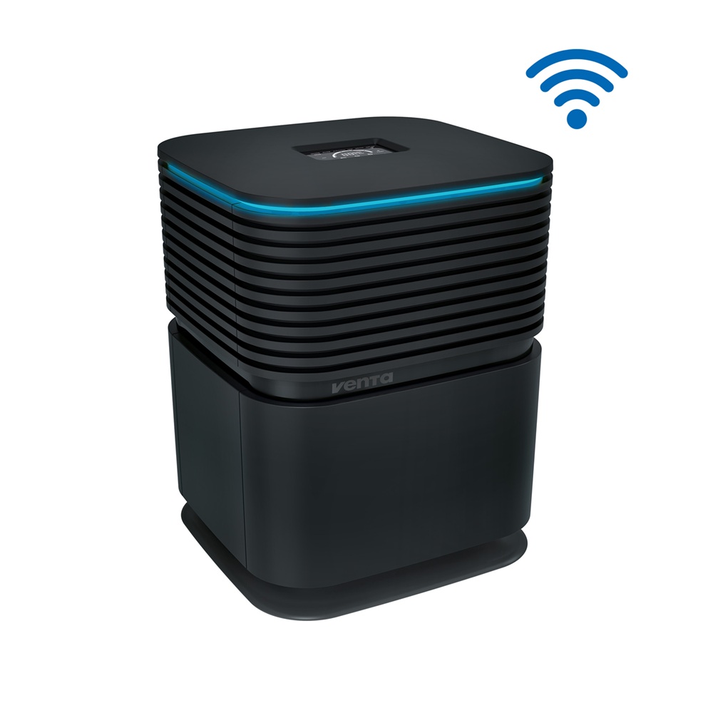 Увлажнитель-мойка воздуха Venta Aerostyle Compact AH735