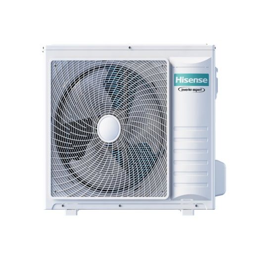 Напольно-потолочный кондиционер (сплит-система) Hisense AUV-48UR4RC8 / AUW-48U6RN8 Wi-Fi