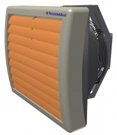 Изображение для товара Тепломаш КЭВ-126M5W3