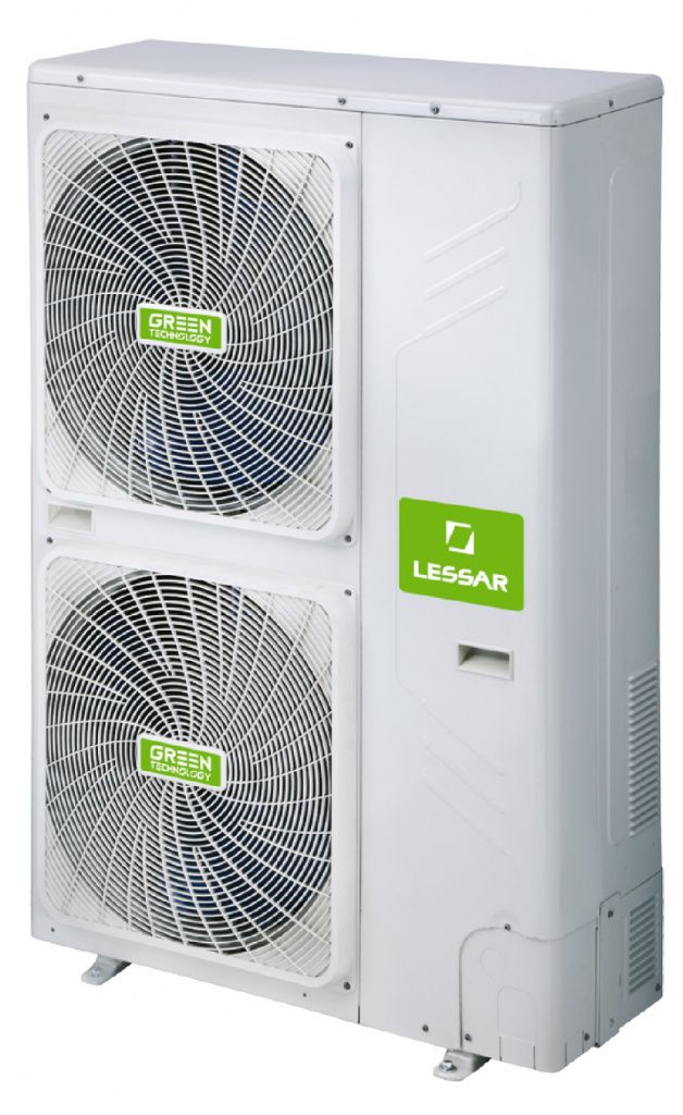 Изображение для товара Lessar LUM-HE060NA2-PC
