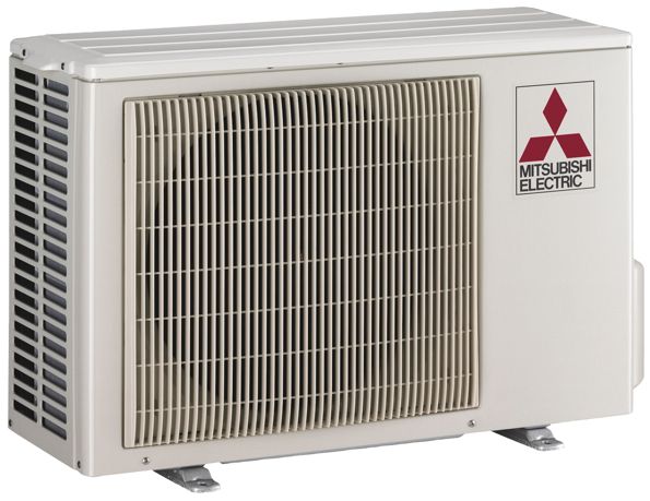 Изображение для товара Mitsubishi Electric MS-GF25VA / MU-GF25VA с зимним комплектом (-30)