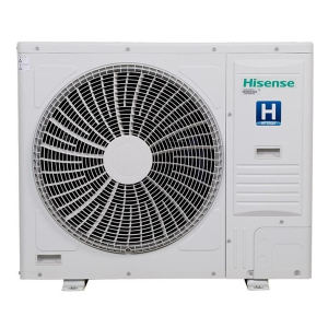 Изображение для товара Hisense AVW-28HJFH Black Fin