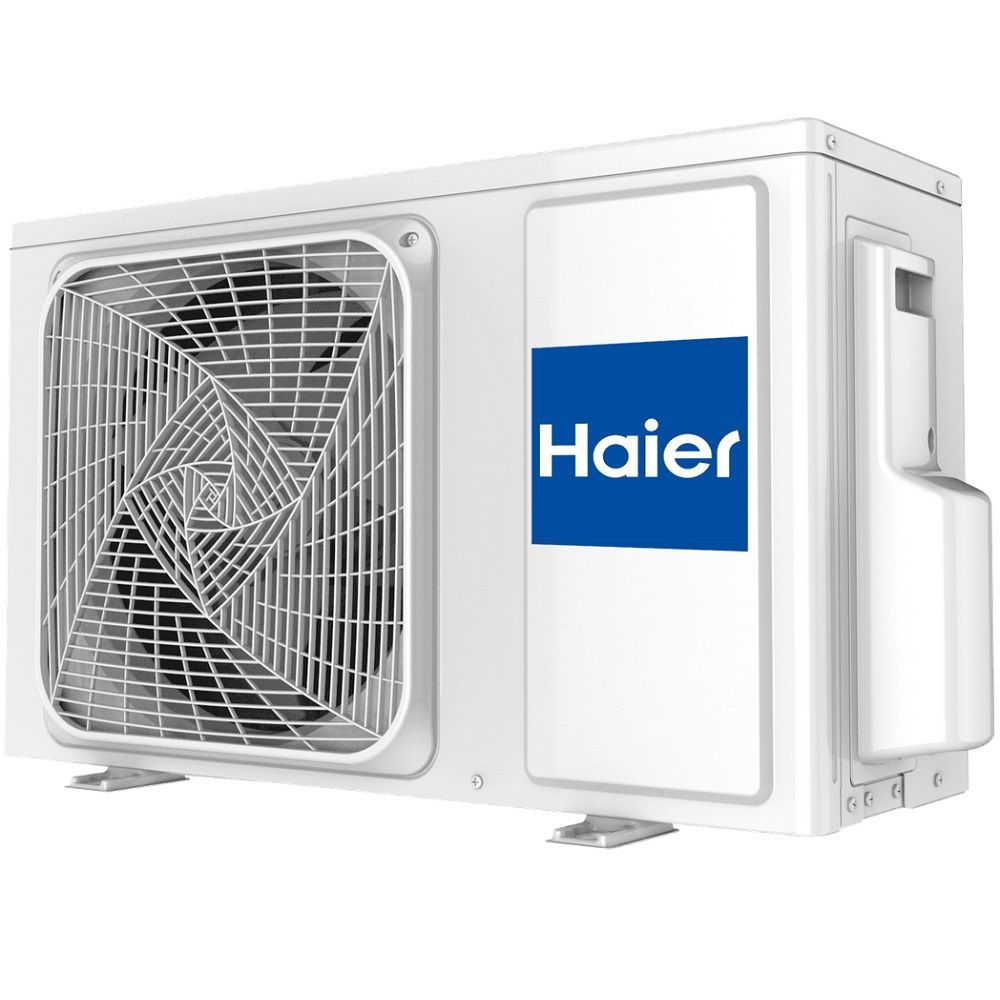 Инверторный настенный кондиционер (сплит-система) Haier AS12TT5HRA / 1U12TL4FRA