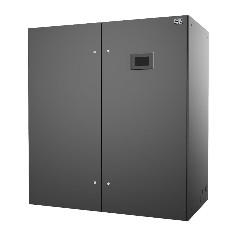 Изображение для товара Euroklimat EKCU60Y1BFDT-F9C / EKCU12A1STCT-ACS50