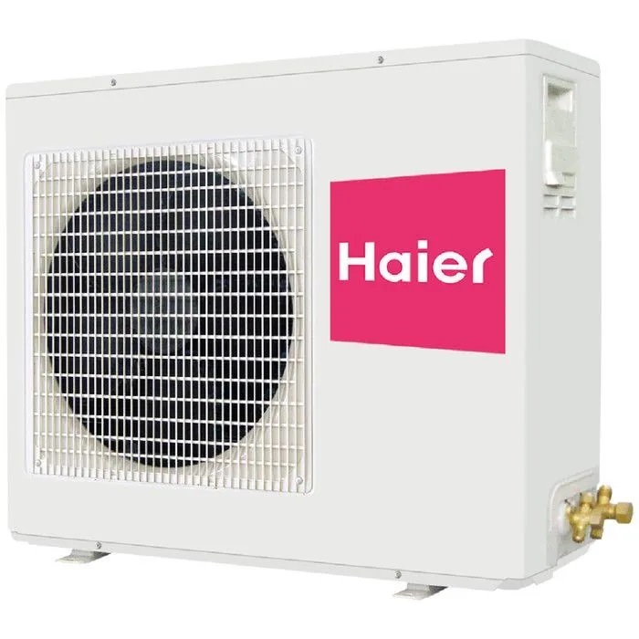 Инверторный кассетный кондиционер (сплит-система) Haier AB25S2SC2FA / 1U25S2SM3FA