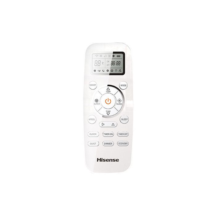 Изображение для товара Hisense AUC-48HR4SHA / AUW-48H6SE1