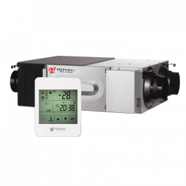 Изображение для товара Royal Clima RCS 950 2.0