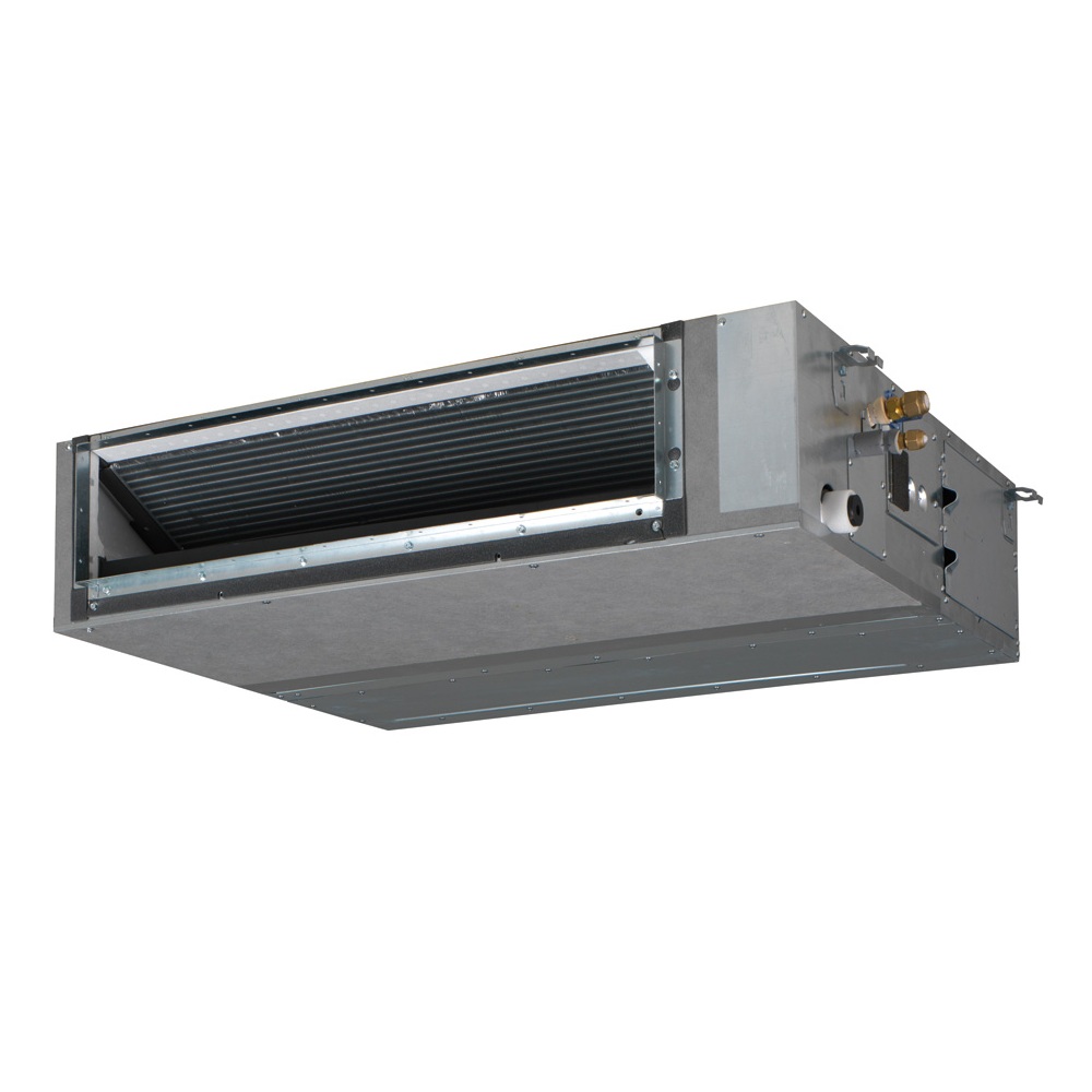 Инверторный канальный кондиционер (сплит-система) Daikin FBA50A9 / RXM50A