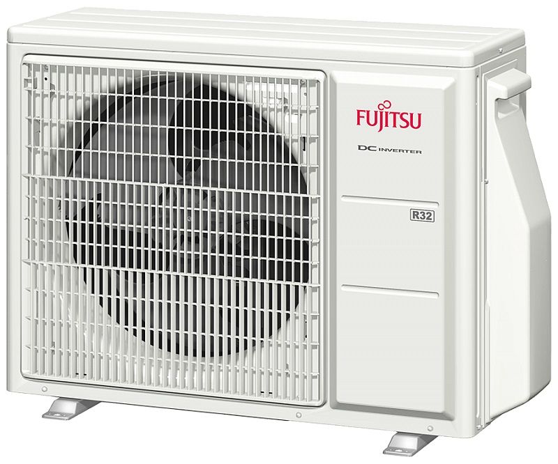 Изображение для товара Fujitsu AGYG14KVCA / AOYG14KVCA с зимним комплектом (-43)