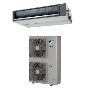 Изображение для товара Daikin FBA140A / RZASG140MY с зимним комплектом (-40)
