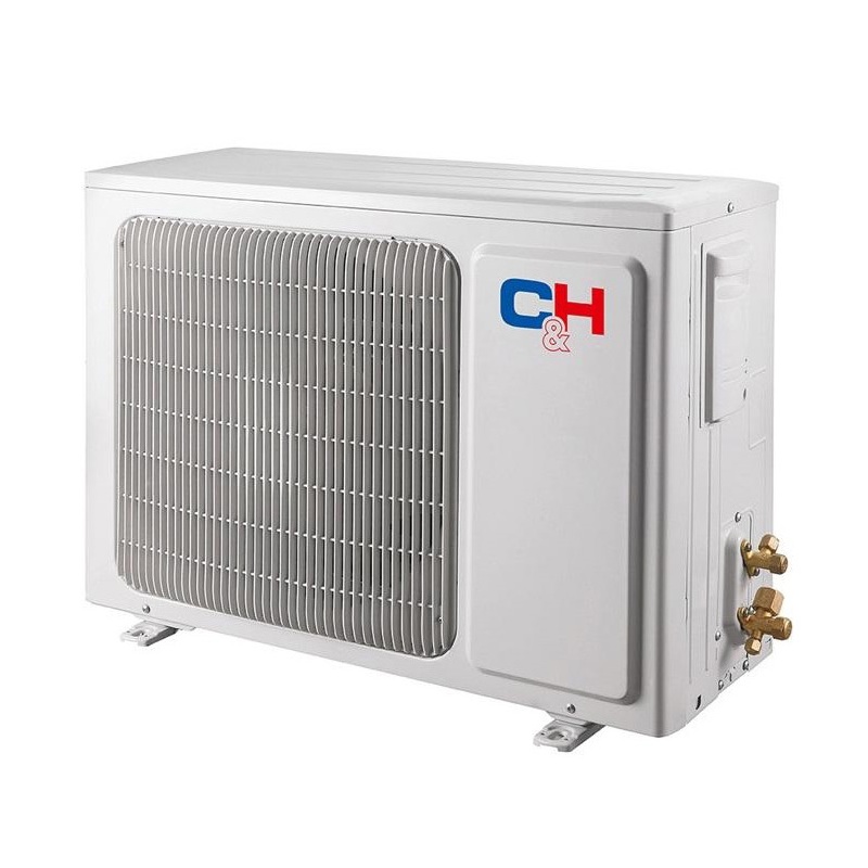 Настенный кондиционер (сплит-система) Cooper&Hunter CH-S30XN7
