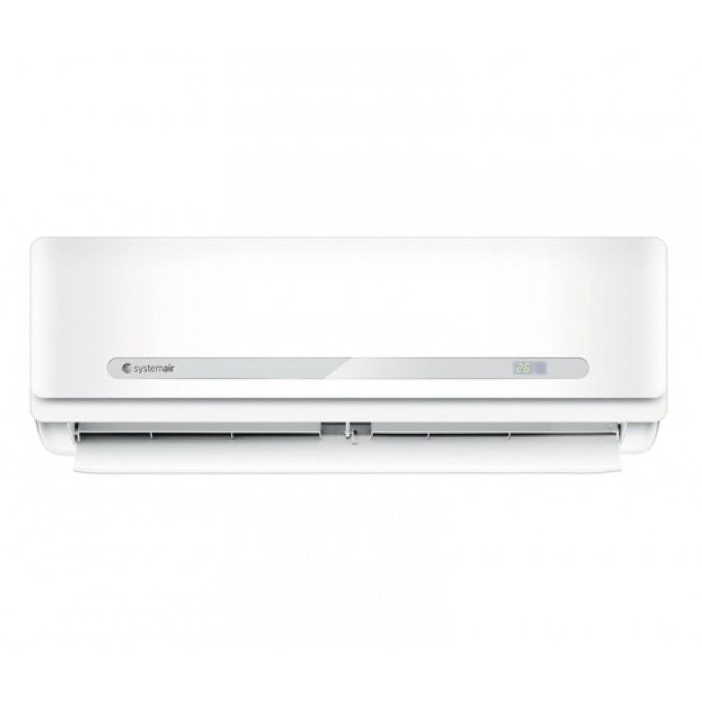 Изображение для товара Systemair SYSPLIT WALL SMART 36 V3 HP Q