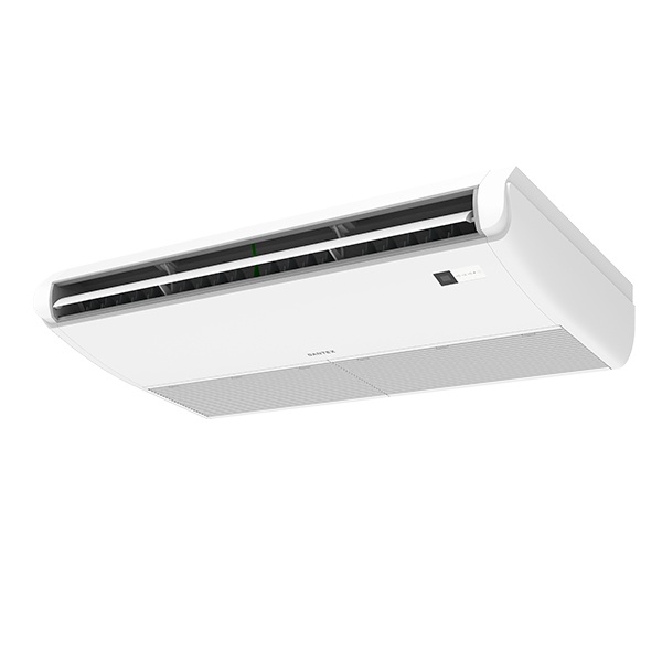 Инверторный напольно-потолочный кондиционер (сплит-система) Dantex RKD-36CHANI / RKD-36HANIE-W