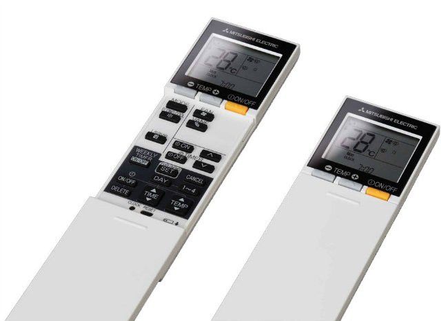 Изображение для товара Mitsubishi Electric MSZ-GF60VE / MUZ-GF60VE