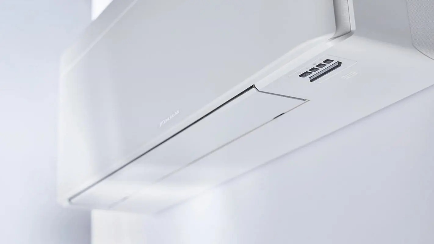 Инверторный настенный кондиционер (сплит-система) Daikin FTXA50CW / RXA50B8