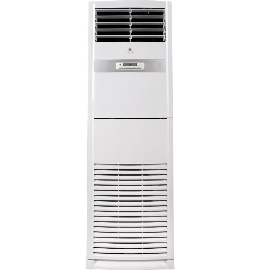 Колонный кондиционер (сплит-система) Royal Clima ES-S 60HRCX / ES-E 60HSCX
