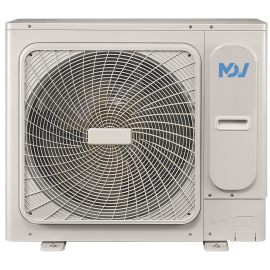 Изображение для товара MDV MDVO-Mi100V2R1D(D)