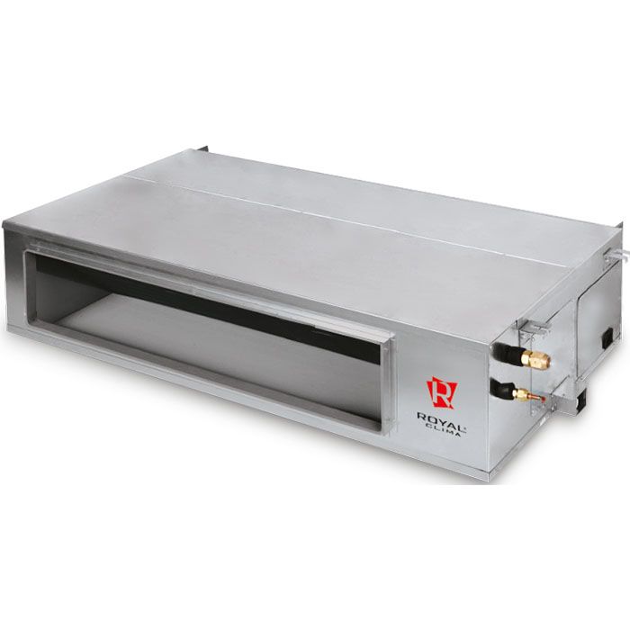Изображение для товара Royal Clima CO-D 48HNR / CO-E 48HNR
