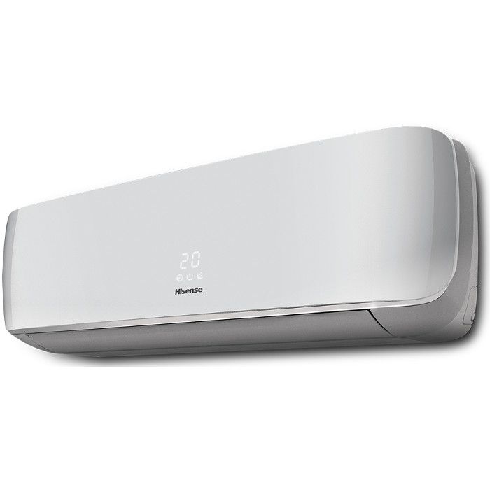 Изображение для товара Hisense AS-10UR4SVETG6