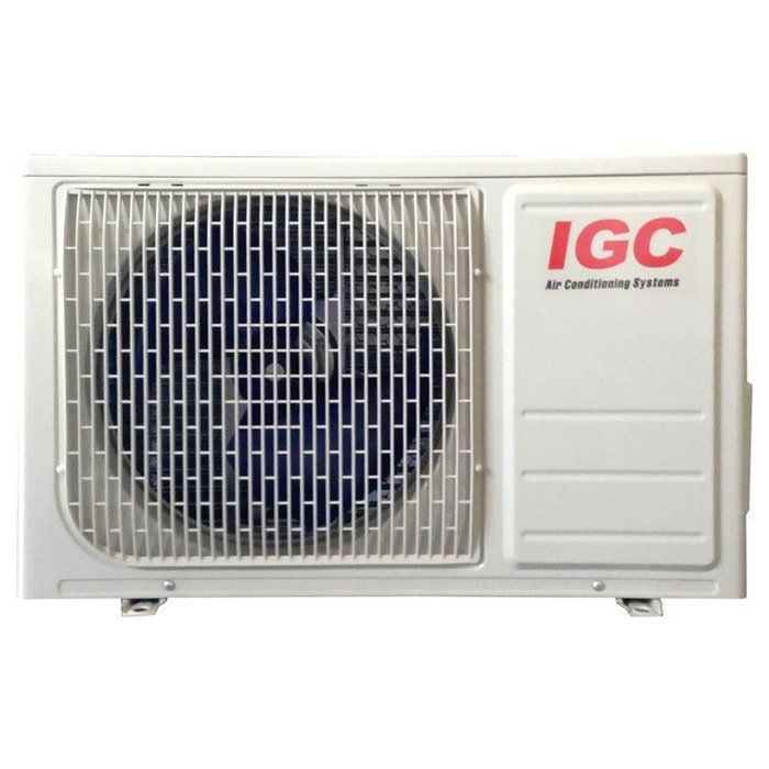 Изображение для товара IGC RAS/RAC-07WHQ