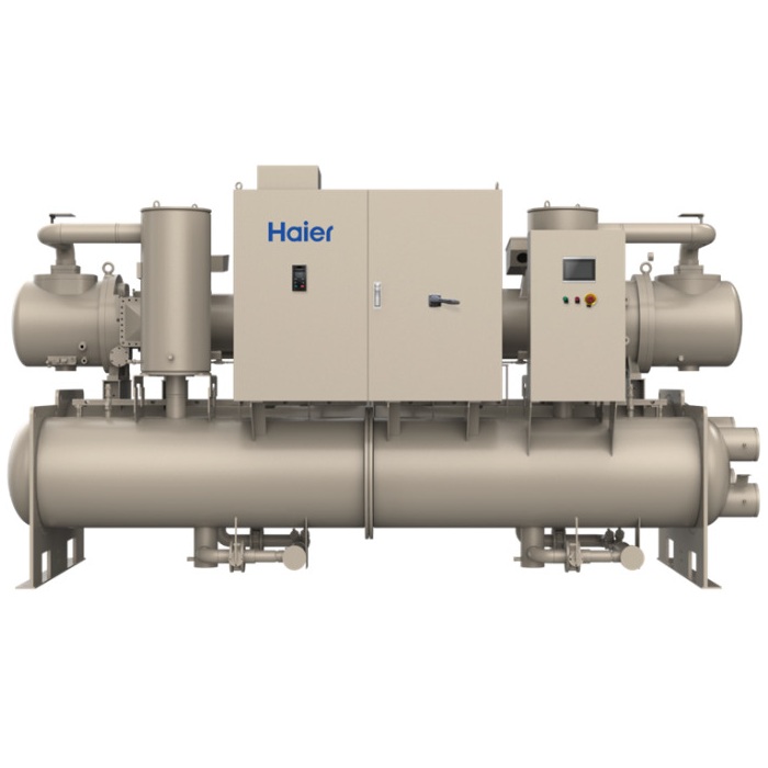 Чиллер Haier CIWP2070MFBEACANR