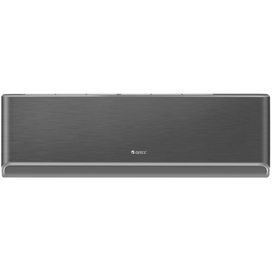 Настенный внутренний блок мульти-сплит-системы Gree GWH09AVCXB-K6DNA1B/I (black) + GR-3-ZB-S