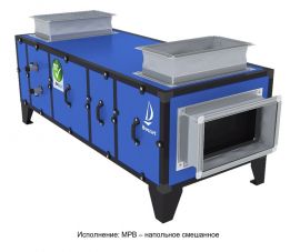 Изображение для товара Breezart 1000 Pool DH VF