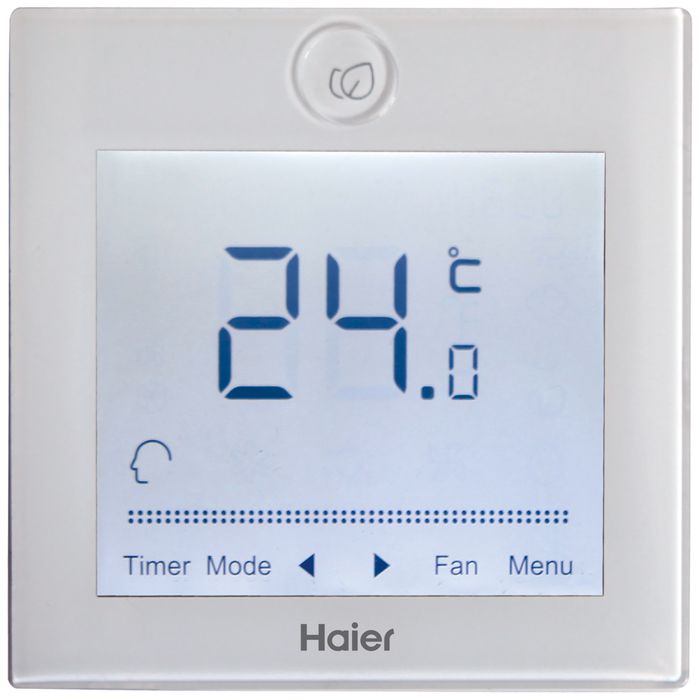 Канальный внутренний блок мультисплит-системы Haier AD24SS1ERA (N)(P)