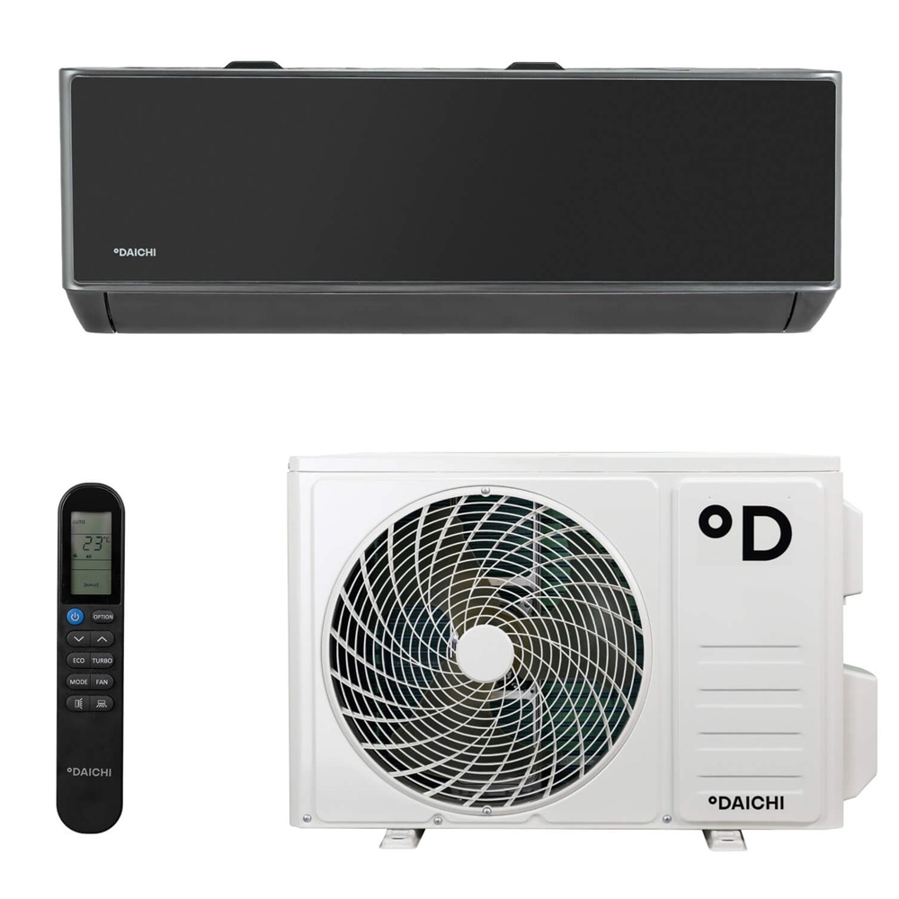 Настенный кондиционер (сплит-система) Daichi MIR70AVQ1R / MIR70FV1R